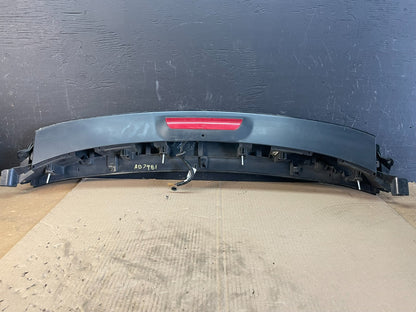 2015 to 2018 Nissan Murano Rear Liftgate Trunk Spoiler OEM ab7981 DG5