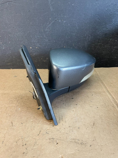 2012 2013 2014 Ford Focus Left Driver View Door Mirror AE1026 DW1