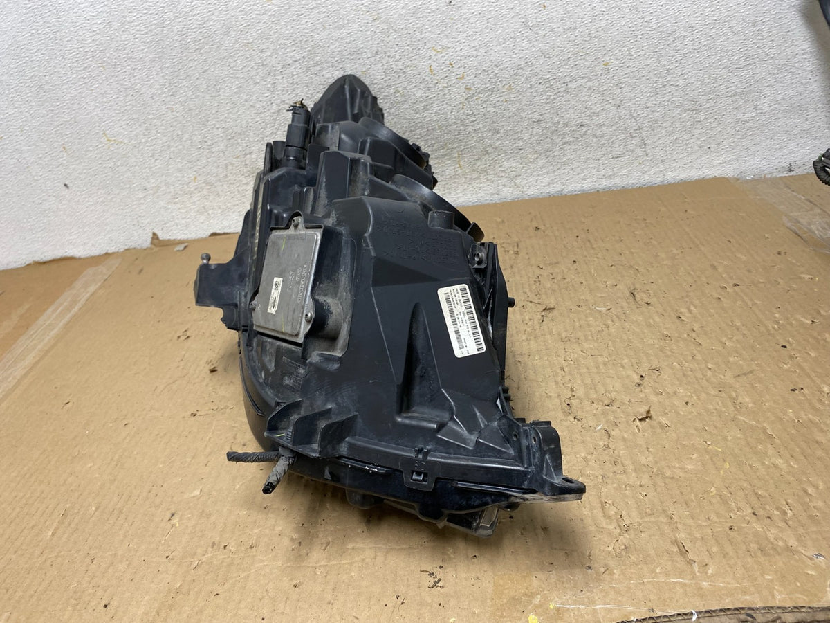 2017 - 2020 Ford Fusion Left Driver LH Side LED XENON Headlight AH2942 DW9