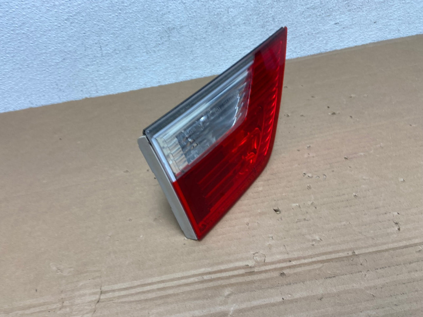 2007 2008 2009 2010 BMW X3 Left Driver Lh Inner Tail Light AD4185 LK2