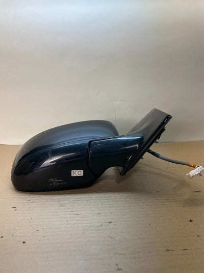 2009 to 2014 Nissan Murano Right Passenger Side View Door Mirror AH8733 DG3
