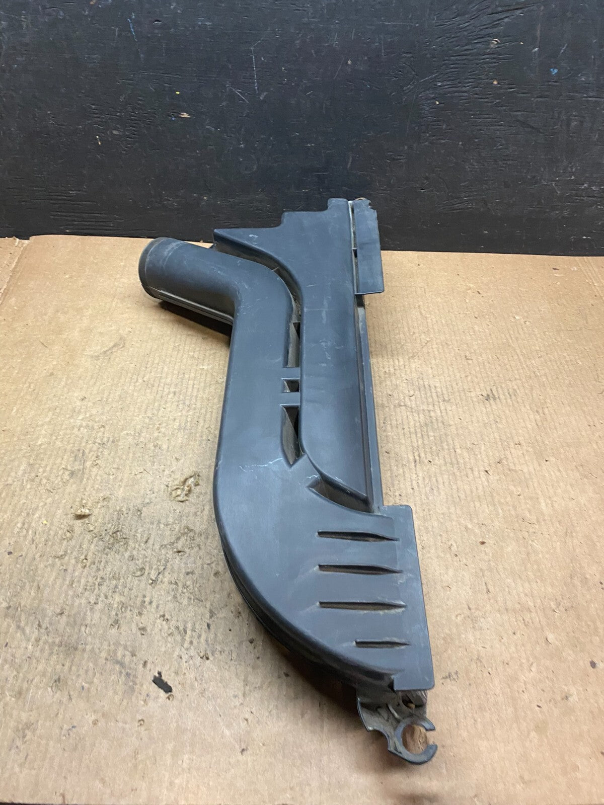 2007 to 2013 Nissan Altima 2.5L Air Duct Tube Resonator 16554-JA000 OEM H6386 DG3