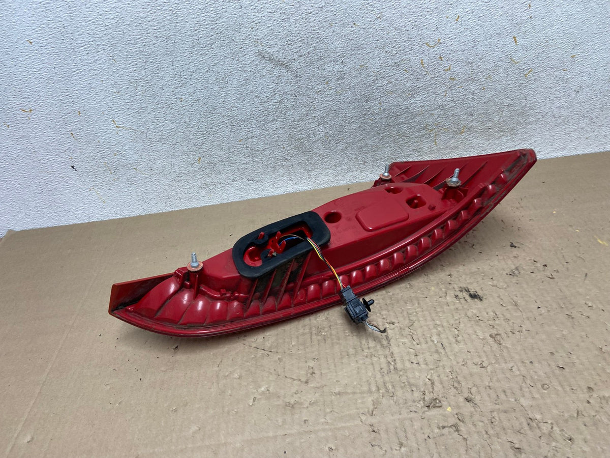 2009 to 2012 Audi Q5 Right Passenger RH Side Tail light AI2538 LK4