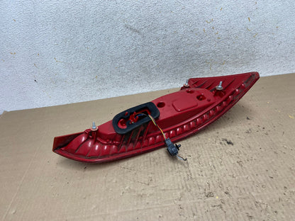 2009 to 2012 Audi Q5 Right Passenger RH Side Tail light AI2538 LK4
