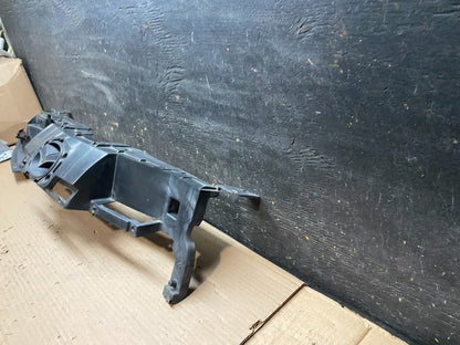 2012 to 2015 Mazda 5 C51350A22 Front Bumper Support U7931 PS1
