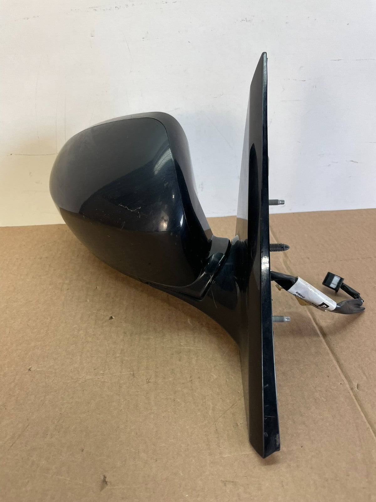 2013 to 2016 Nissan Pathfinder Right Passenger View Door Mirror ah6136 DG1