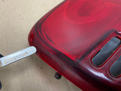 1999 - 2004 Jeep Grand Cherokee WJ Left Driver Lh Tail Light AH5698 LK3