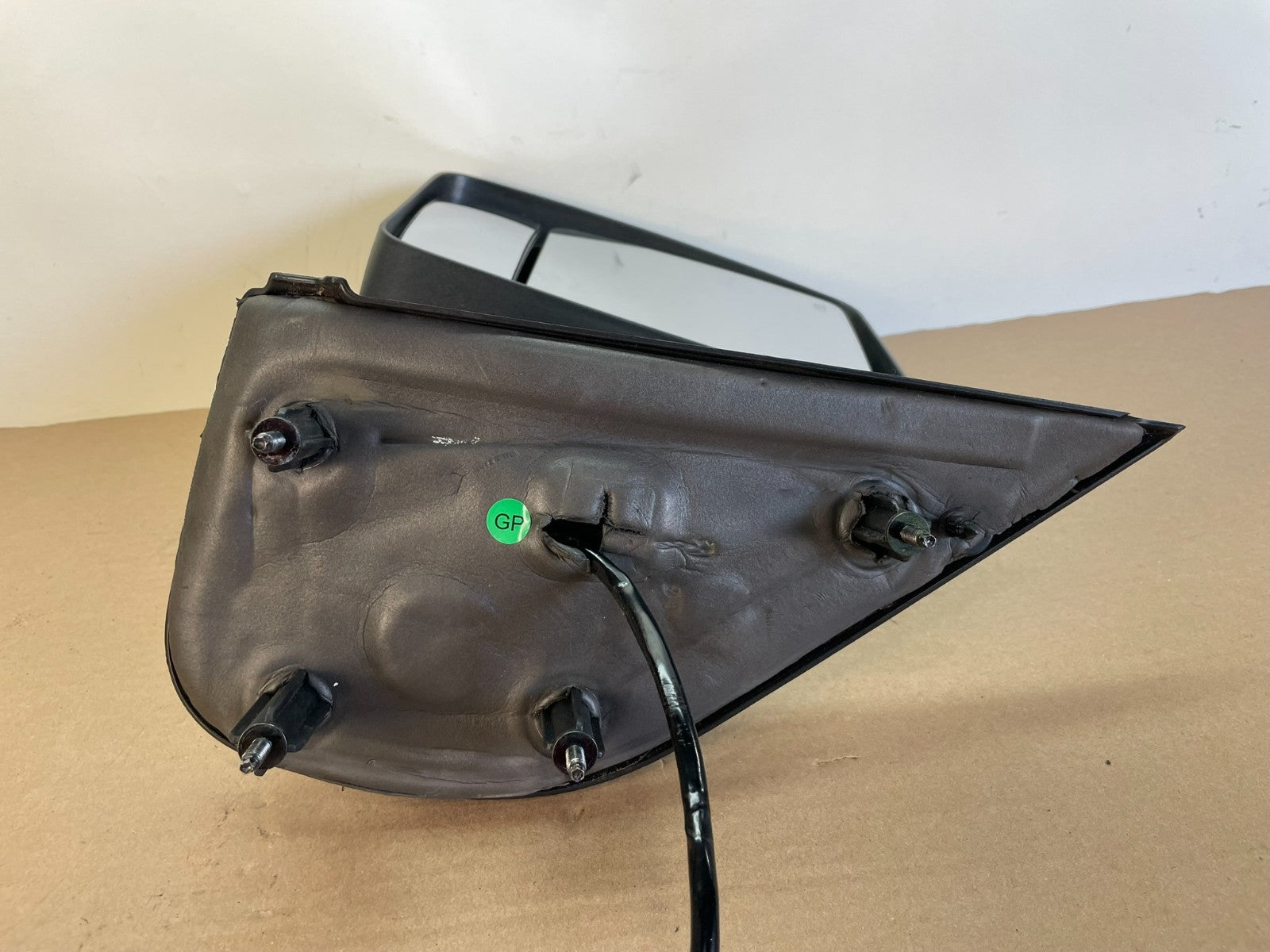 2012 to 2016 Nissan NV1500 NV3500 Left Passenger LH View Mirror af5677 DG4