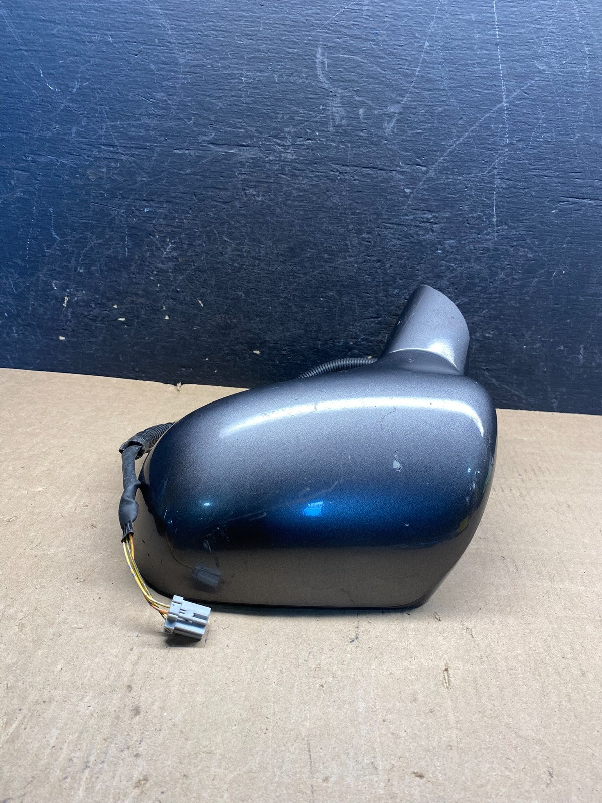 2006 to 2011 Honda Civic Sedan Left Driver View Mirror AG3446 MS1