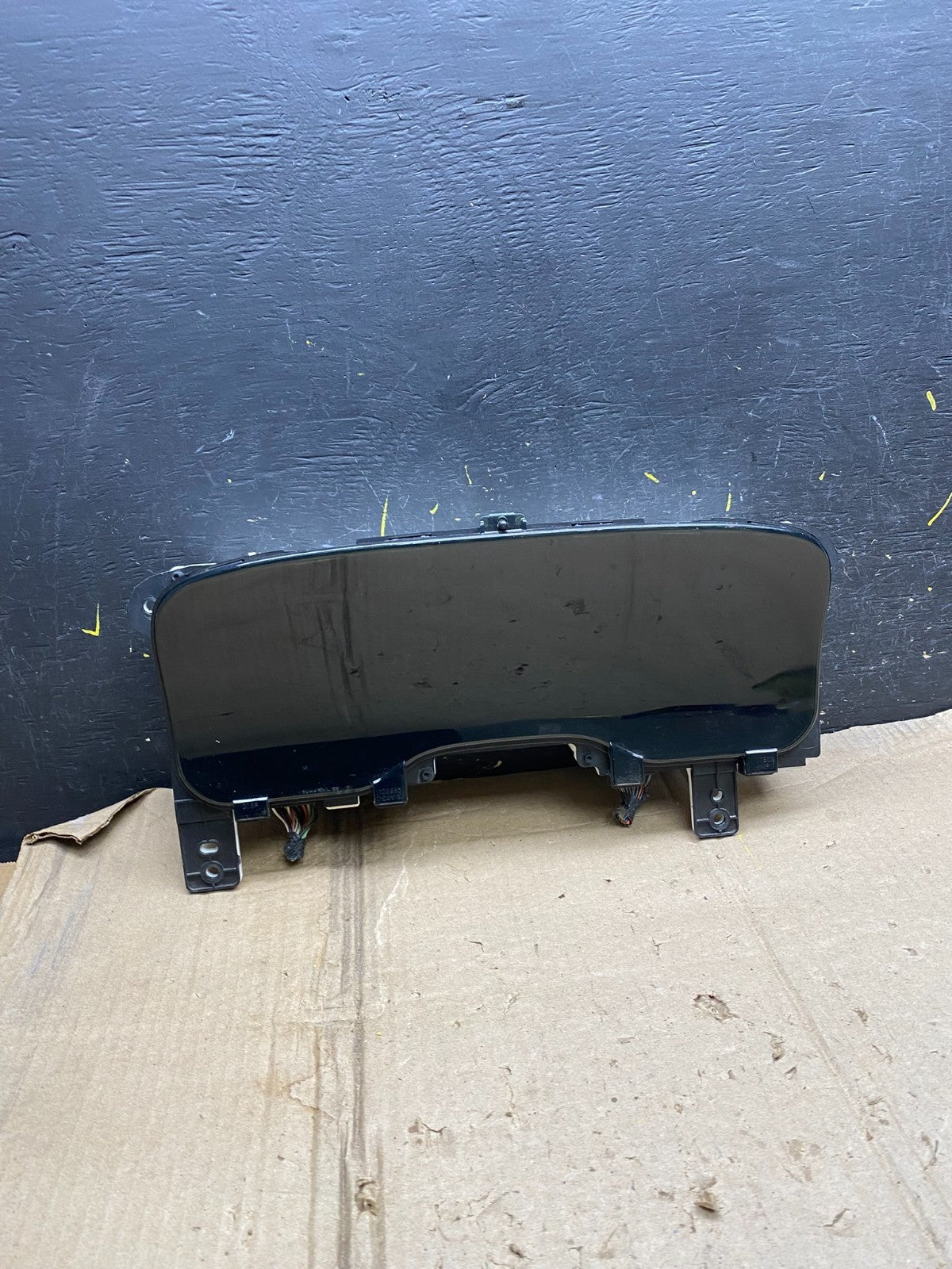 2004 Lincoln Navigator Speedometer Gauge Cluster x5953 DG0