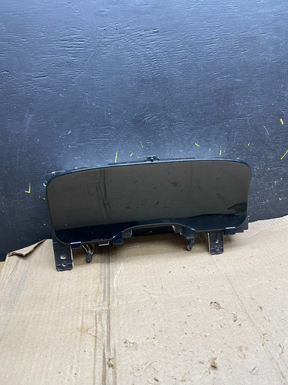 2004 Lincoln Navigator Speedometer Gauge Cluster x5953 DG0