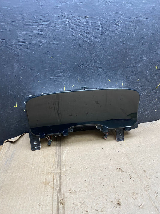 2004 Lincoln Navigator Speedometer Gauge Cluster x5953 DG0