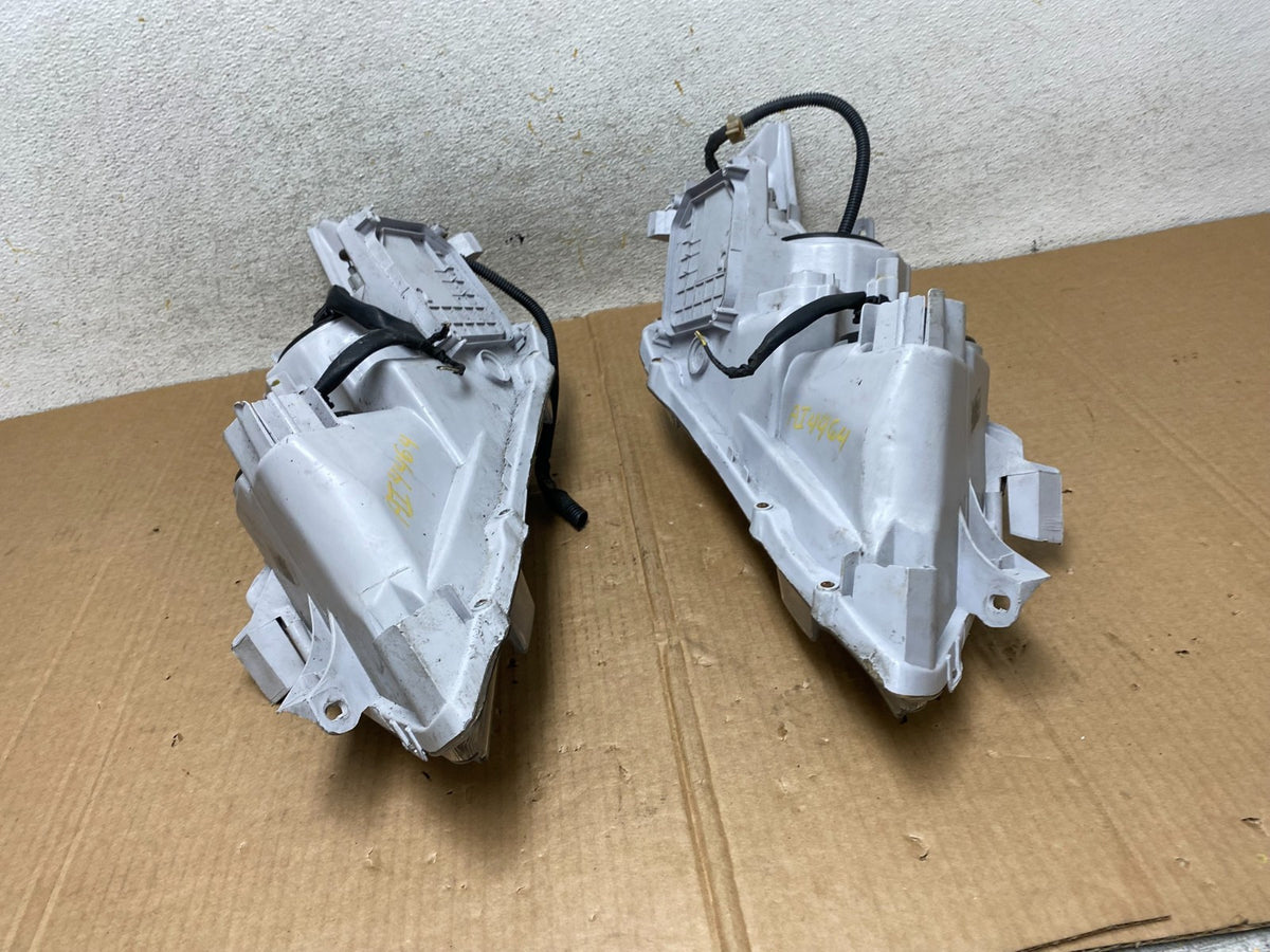 2007 2008 2009 Toyota Camry Left+Right Set Side Headlights AI4464 DW11