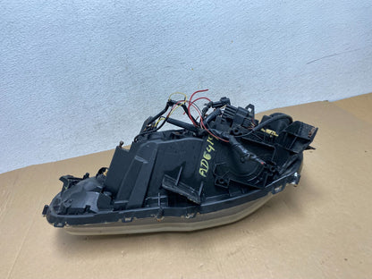 2008-2015 Mitsubishi Lancer Right Passenger Side Headlight Halogen AD6419 DW8