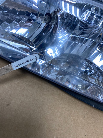 2000 to 2001 Toyota Camry Front Left+Right Side Headlights AC1734 DW5