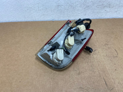1995 to 2005 Chevrolet GMC Blazer S10 Left Driver Side Tail Light AD5456 LK5