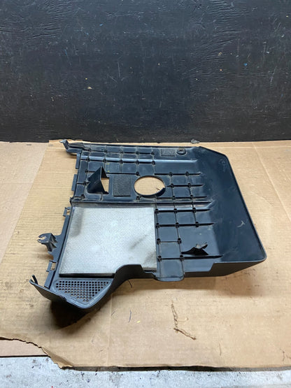 2006 to 2007 Toyota Highlander Hybrid Engine Motor Top Front Cover i3182 DG16