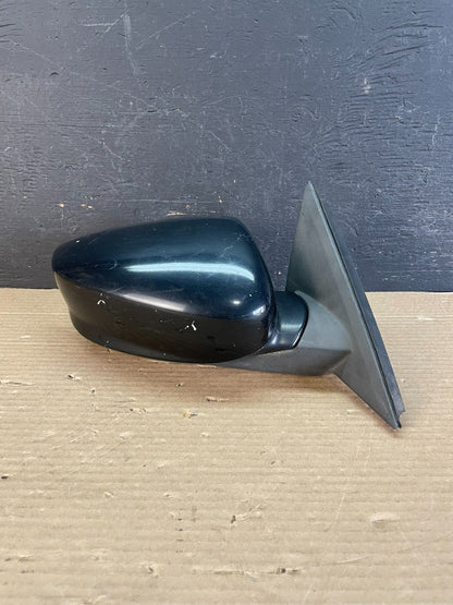 2008 - 2012 Honda Accord Right Passenger RH View Door Mirror AF3368 DW0