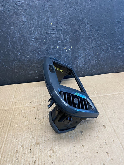 2011 to 2014 Nissan Juke Center Console Radio Bezel Trim AC9644 DG1