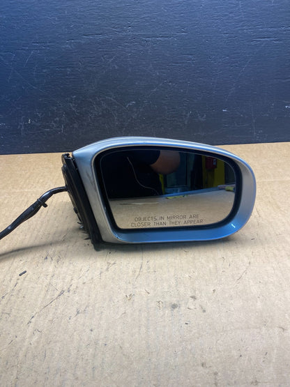 2003 to 2006 Mercedes S Class Right Passenger RH Side View Mirror AC4253 MS8