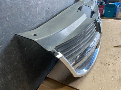 2009 to 2010 Dodge Journey Chrome Front Upper Grill Grille OEM S1530 DG2
