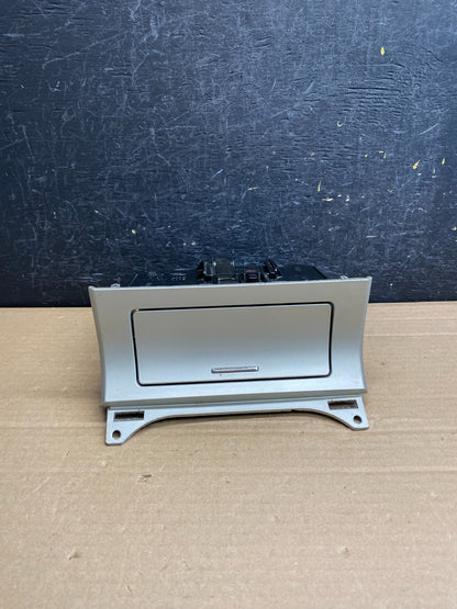 2007 to 2010 Lincoln MKX Center Console Dash Storage Compartment Cubby AG00470