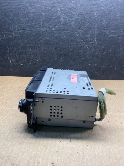 2007-2012 Chrysler Dodge Jeep Ram Radio CD MP3 AUX Receiver AG73211