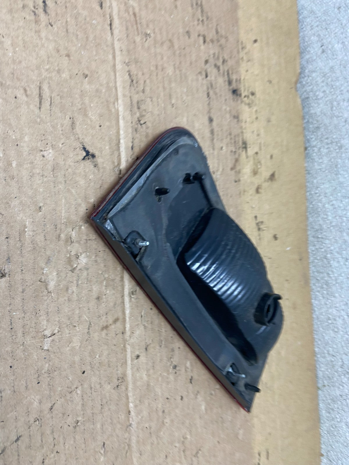 1998-2002 Lincoln Navigator Left Driver Lh Side Tail Light Inner Oem AB5257 LK4