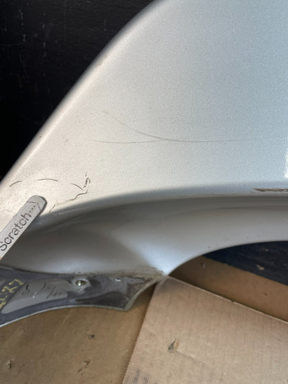 1999 to 2003 LEXUS RX300 Rear Spoiler Gate Hatch Wing AC20279
