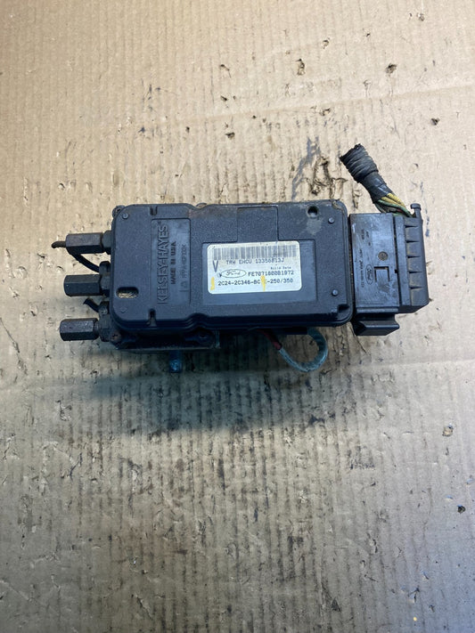 2003 2007 Ford E250 E350 Anti-Lock ABS Antilock Brake Pump AB3509 DG0