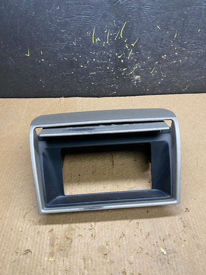 2003-2005 Lincoln Aviator Center Console Floor Gear Shifter Trim Bezel z4315 DG2