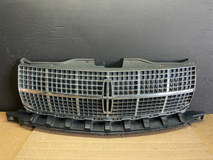 2007 to 2010 Lincoln Mkx Front Upper Grill Grille OEM AB7688 MS0