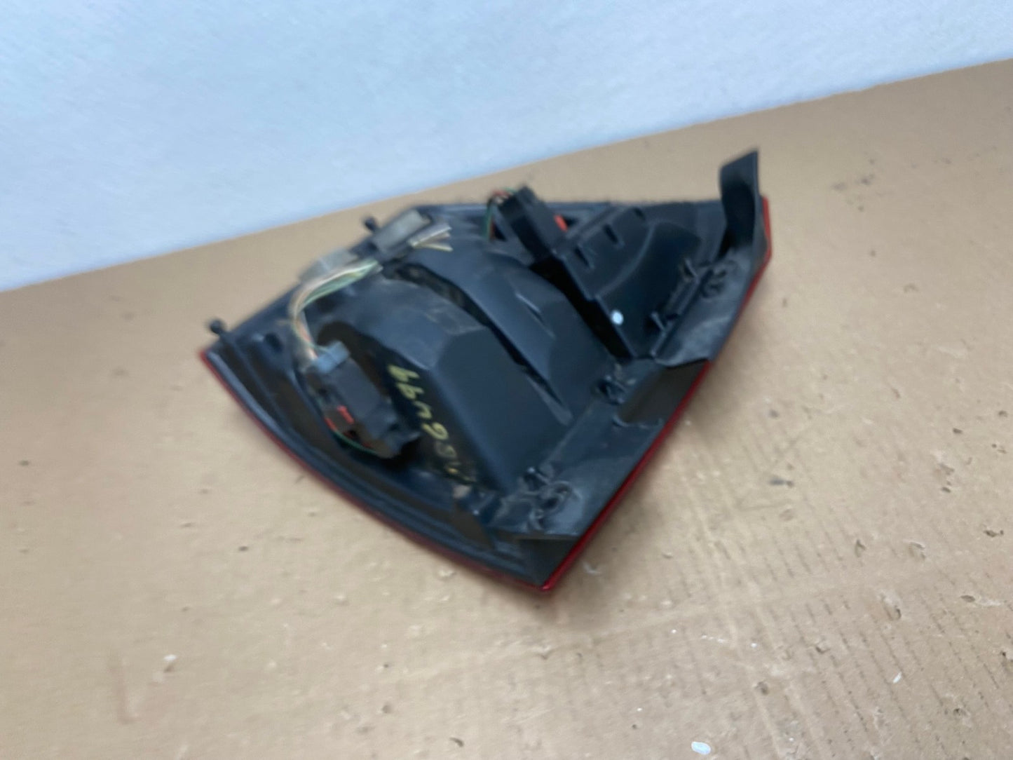 2011 2012 2013 Jeep Compass Right Passenger Rh Side Tail Light AB6499 LK5