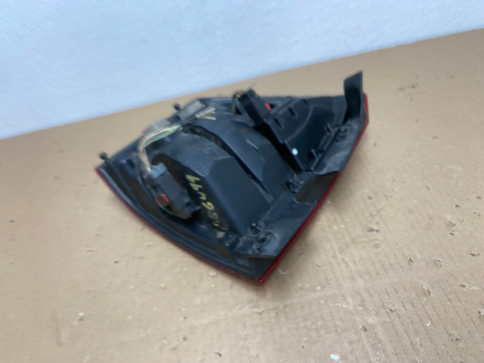 2011 2012 2013 Jeep Compass Right Passenger Rh Side Tail Light AB6499 LK5