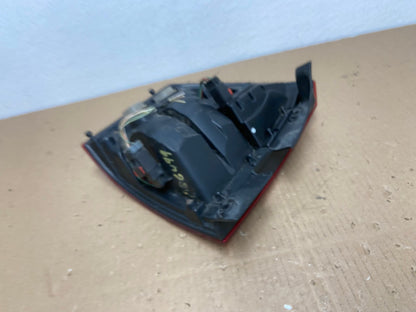 2011 2012 2013 Jeep Compass Right Passenger Rh Side Tail Light AB6499 LK5