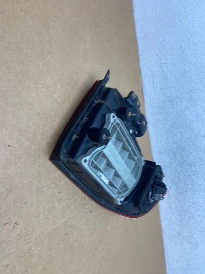 2004 2005 2006 Acura TL Right Passenger Rh Side Tail Light AD4555 LK5