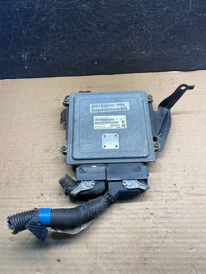 2007 to 2010 Dodge Avenger Sebring Engine Control Unit ECU AE0104 DG0