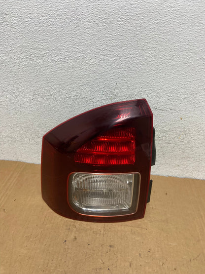 2014 - 2017 Jeep Compass Left Driver LH Side Tail Light DEPO AD2834 LK0