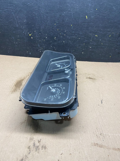 2007 2008 Lincoln MKX Speedometer Cluster Gauge OEM Q7225 DG3