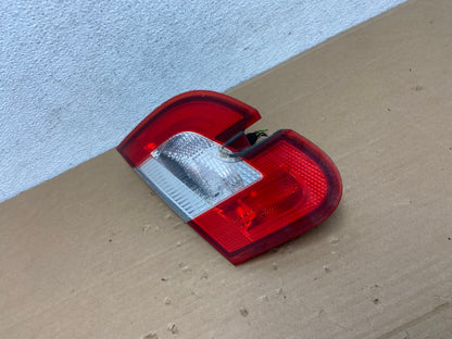 2010 2011 2012 Ford Taurus Left Driver Lh Side Tail Light Inner AD4173 LK1