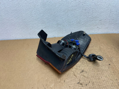 2002 2003 2004 Honda Odyssey Left Driver LH Side Tail Light AC8218 LK6