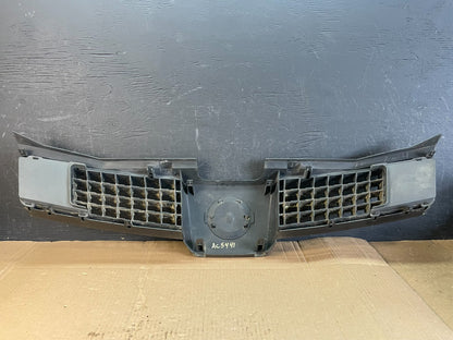 2004 to 2006 Nissan Quest Front Upper Grill Grille AC5441 DG3