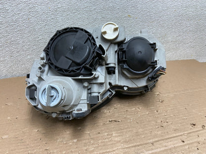 2005 to 2007 Mercedes-Benz C-Class Right Passenger Side Headlight AB1474 DW4