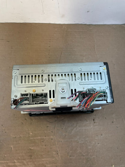 2003 - 2010 Lincoln Town Car AM/FM Radio CD Player ai0501 DG6