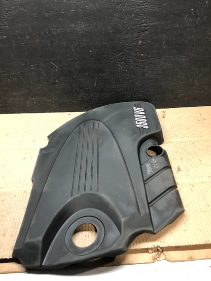 2006 2011 Chevrolet Impala V6 VVT Engine Cover Shield G5953 DG12