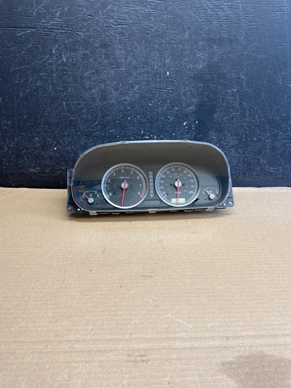 2004 Isuzu Rodeo Speedometer Gauge Cluster AH1271 PS0