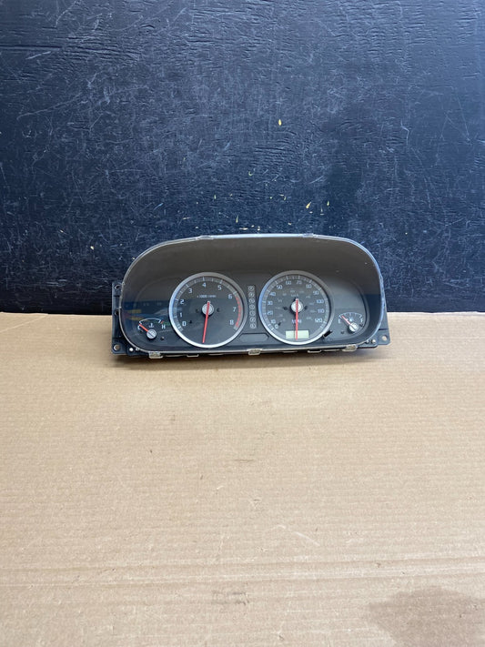 2004 Isuzu Rodeo Speedometer Gauge Cluster AH1271 PS0
