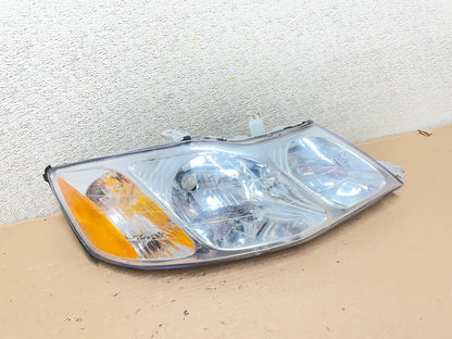 2000-2004 Toyota Avalon Halogen Headlight Right Passenger RH OEM AB0040 DW0