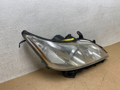 2007 2008 2009 Lexus ES350 Right Passenger RH HID Xenon Headlight Oem W8722 DG2