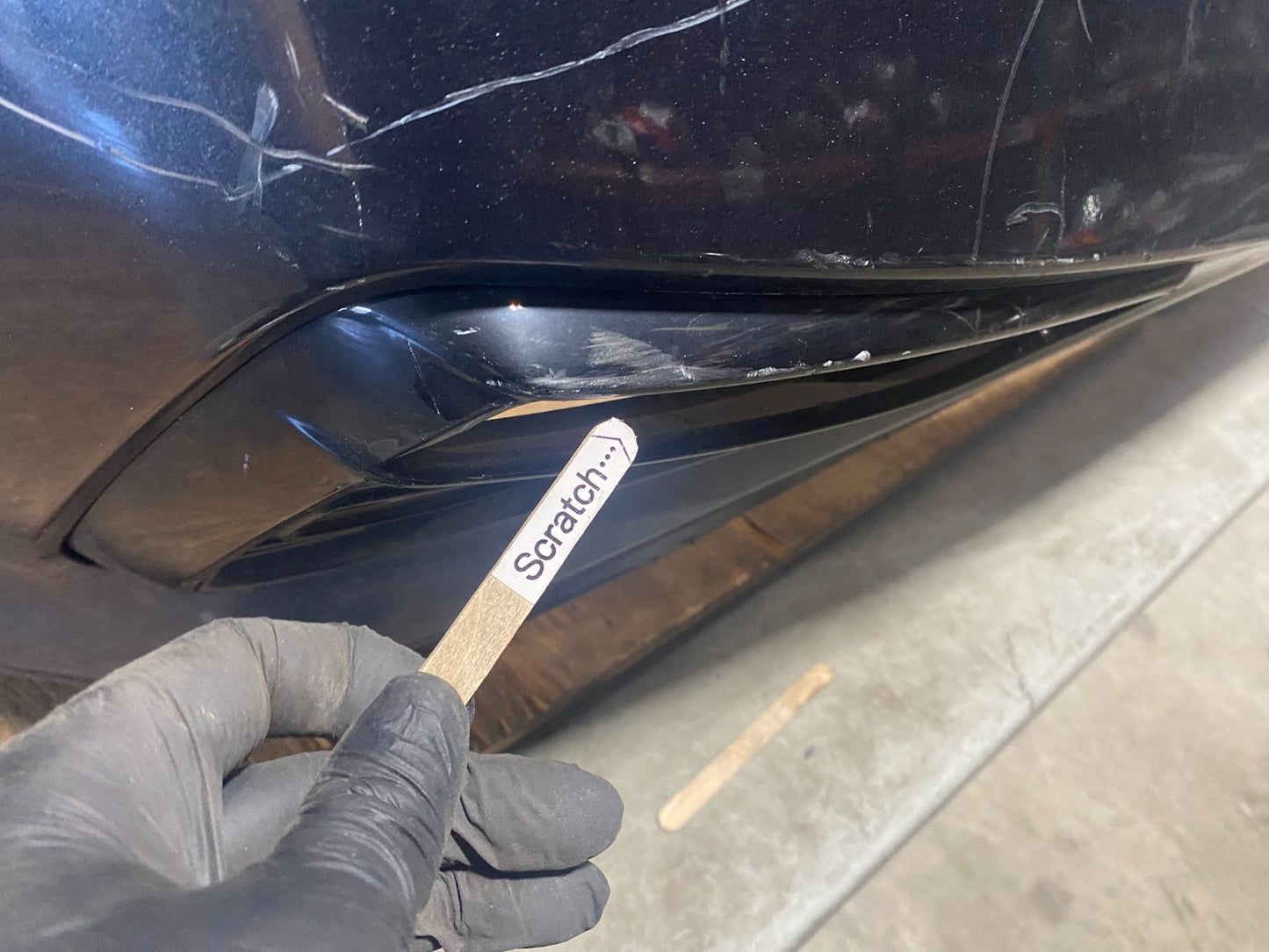 2019 to 2021 Kia Forte Sedan Rear Bumper Cover AB78532